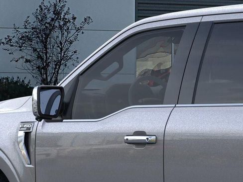 New 2026 Ford F150 Lariat w/ Equipment Group 501A Mid AWD/4WD image 20