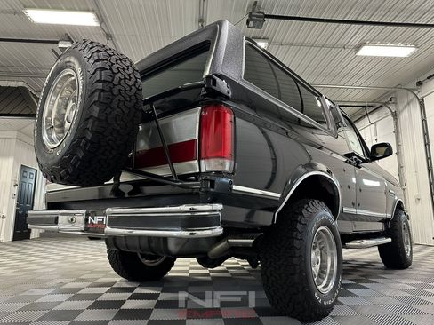 Used 1989 Ford Bronco image 19