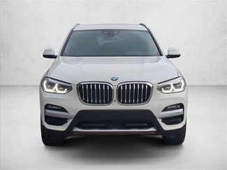 Used 2020 BMW X3 xDrive30i w/ Executive Package video 2