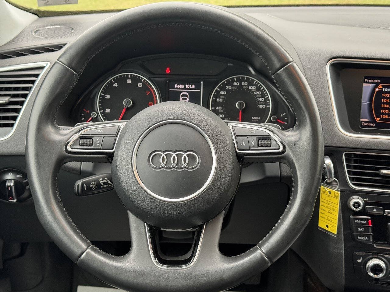 Used 2013 Audi Q5 2.0T Premium Plus AWD/4WD image 19