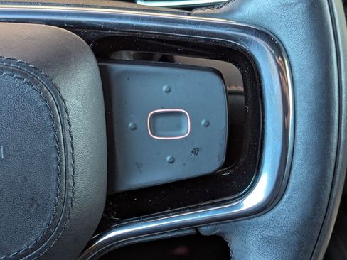 Used 2024 Lincoln Nautilus Reserve w/ Equipment Group 202A image 26