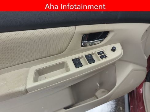 Used 2014 Subaru Crosstrek 2.0i Limited image 10