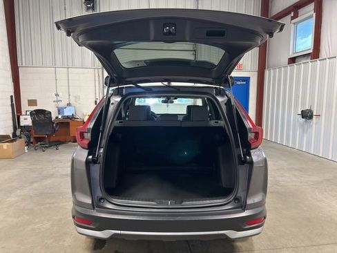 Used 2020 Honda CR-V EX image 19