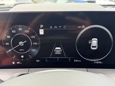 Certified 2024 Kia Telluride SX Prestige X-Line AWD/4WD image 34