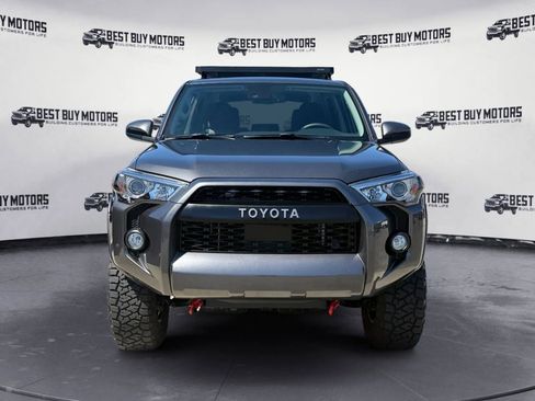 Used 2020 Toyota 4Runner SR5 image 2