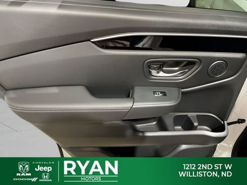 New 2026 Honda Passport RTL image 48