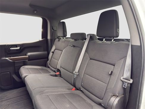 Used 2020 Chevrolet Silverado 1500 RST w/ All-Star Edition image 13