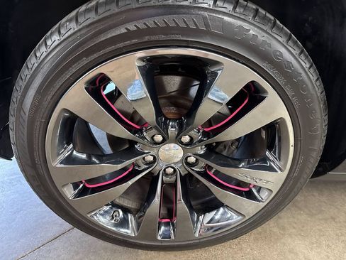 Used 2014 Dodge Challenger SRT8 Core RWD image 29