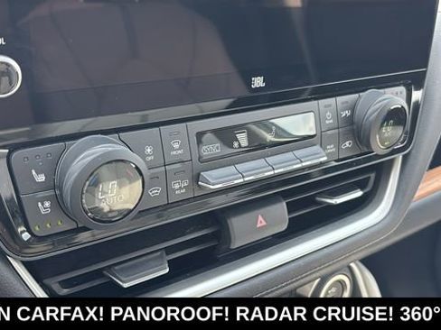 Used 2024 Toyota Grand Highlander Platinum image 20