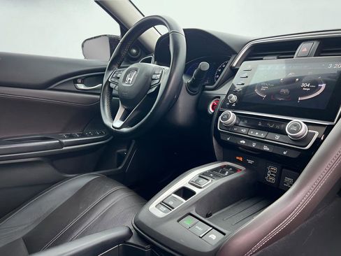 Used 2020 Honda Insight Touring image 33