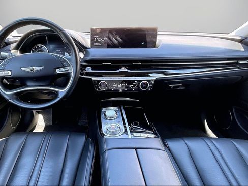 Used 2023 Genesis G80 2.5T image 16