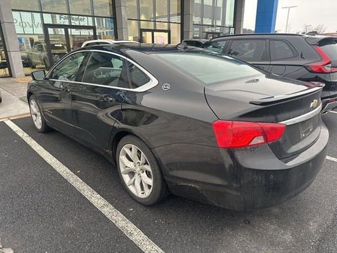 Used 2014 Chevrolet Impala LT image 6