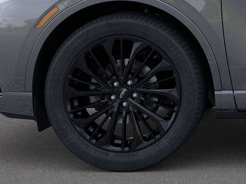 New 2026 Lincoln Corsair Premiere image 19