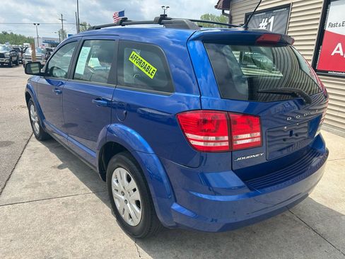 Used 2015 Dodge Journey FWD image 7