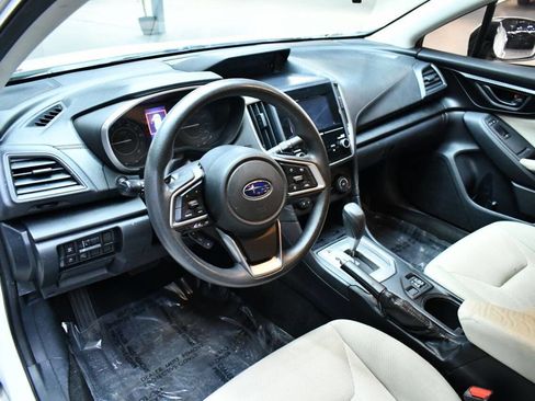 Used 2018 Subaru Impreza 2.0i Premium w/ Eyesight & BSD & Rcta image 13