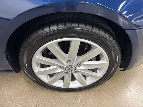 Used 2014 Volkswagen Jetta TDI FWD image 28