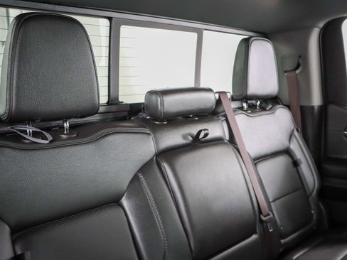 Used 2022 GMC Sierra 1500 Denali image 32