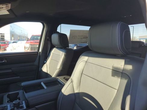 New 2026 Toyota Tundra SR5 image 10