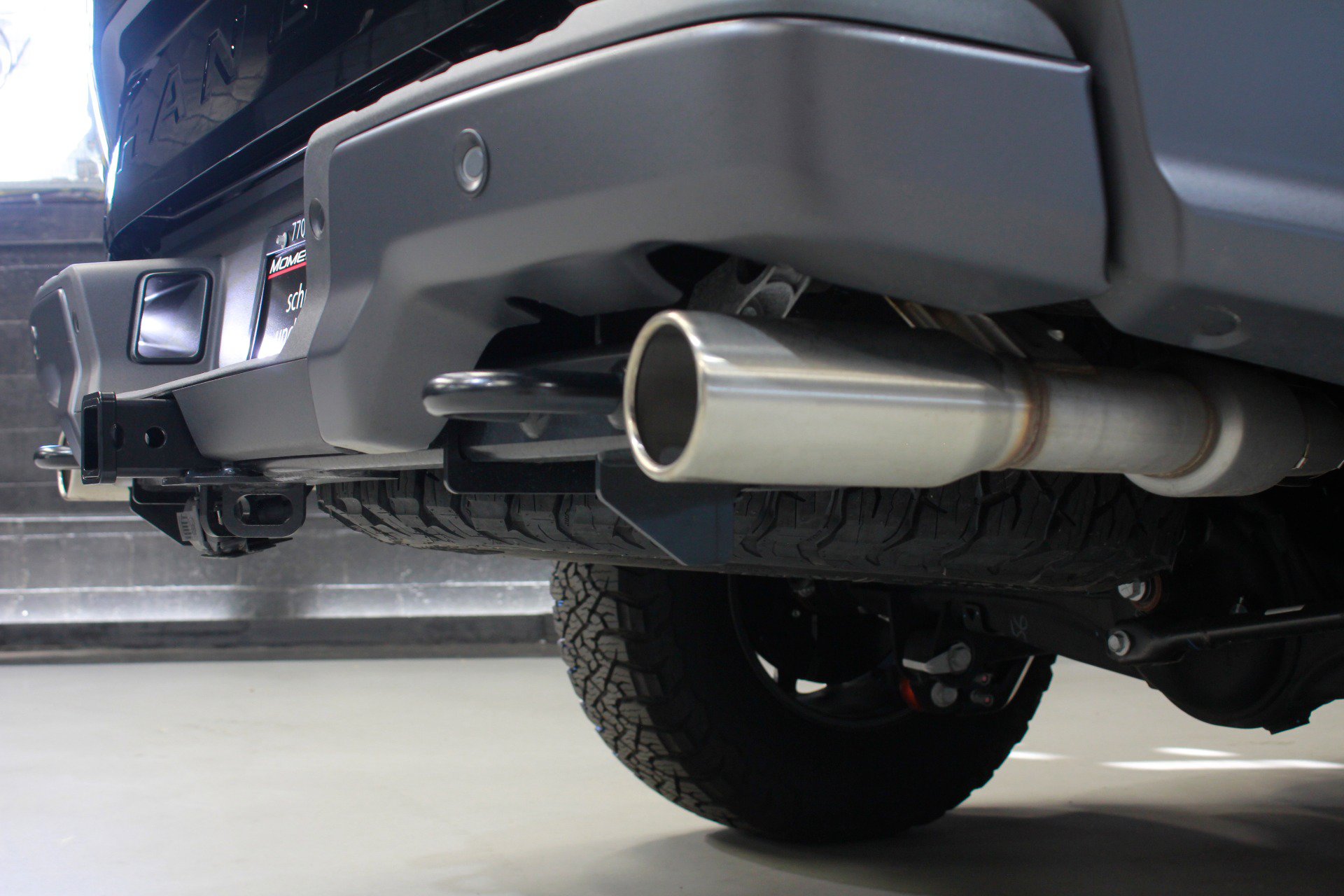 Used 2025 Ford Ranger Raptor AWD/4WD image 21