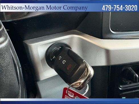 Used 2023 Ford F350 XL image 22