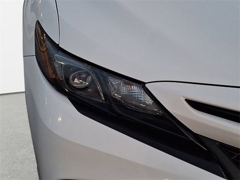 Certified 2024 Toyota Camry SE image 16