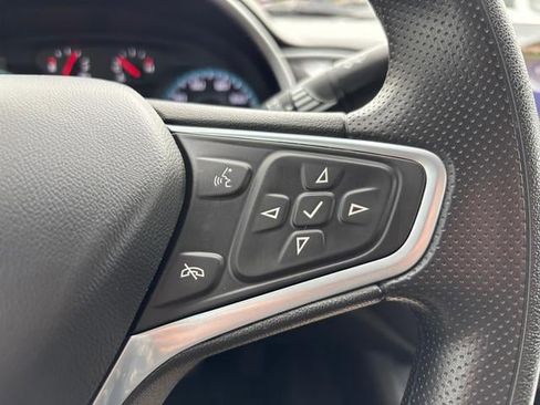 Used 2022 Chevrolet Malibu LT image 22