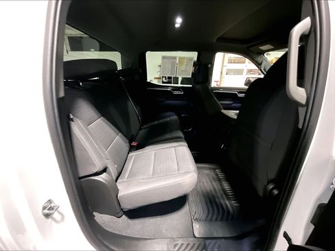 Certified 2022 Chevrolet Silverado 1500 LT image 16