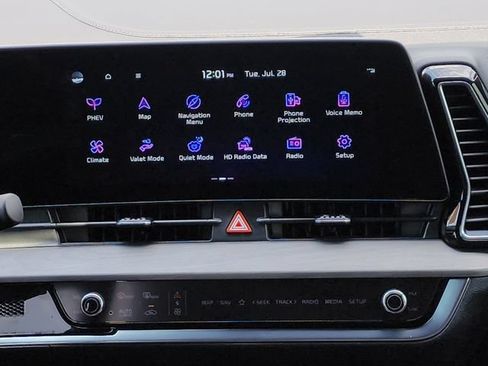 Certified 2023 Kia Sportage X-Line Prestige AWD/4WD image 23