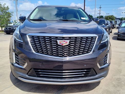 Used 2020 Cadillac XT5 Premium Luxury FWD image 15