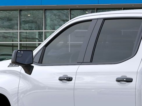 New 2025 Chevrolet Silverado 1500 LT Trail Boss w/ Convenience Package II AWD/4WD image 14