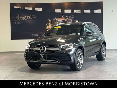 Certified 2022 Mercedes-Benz GLB 250 4MATIC