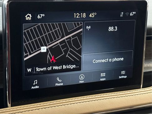 Used 2022 Lincoln Corsair Reserve w/ Elements Package image 43