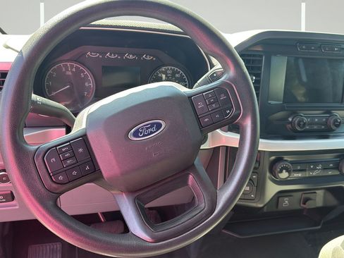 Certified 2023 Ford F150 XLT AWD/4WD image 15