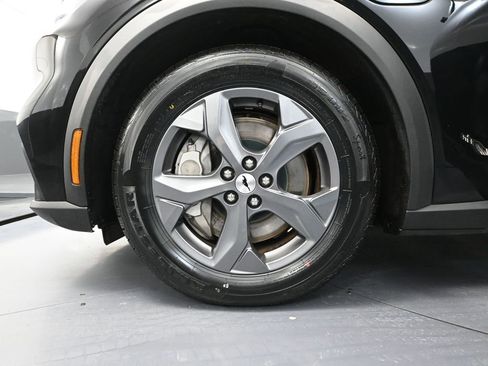 Used 2021 Ford Mustang Mach-E Select image 17