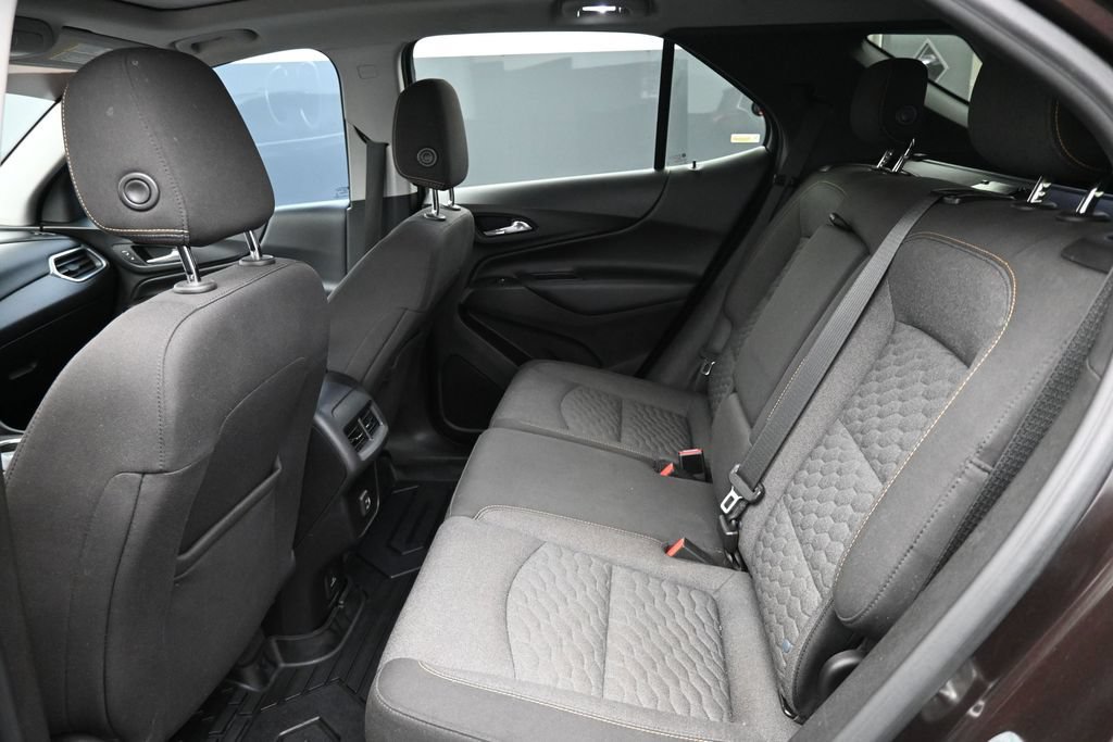 Used 2020 Chevrolet Equinox LT AWD/4WD image 13
