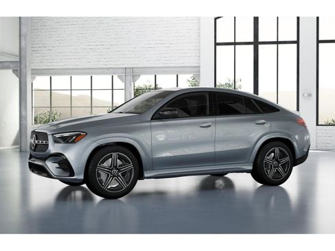 New 2026 Mercedes-Benz GLE 450 GLE 450 image 39