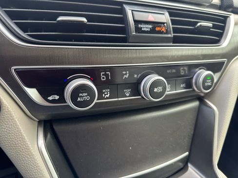 Used 2020 Honda Accord LX image 22