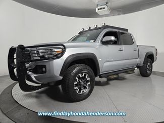 Used 2019 Toyota Tacoma TRD Off-Road AWD/4WD video 2