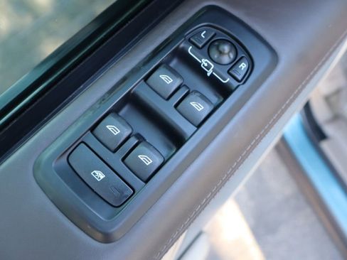 Used 2010 Land Rover Range Rover Sport Supercharged image 27