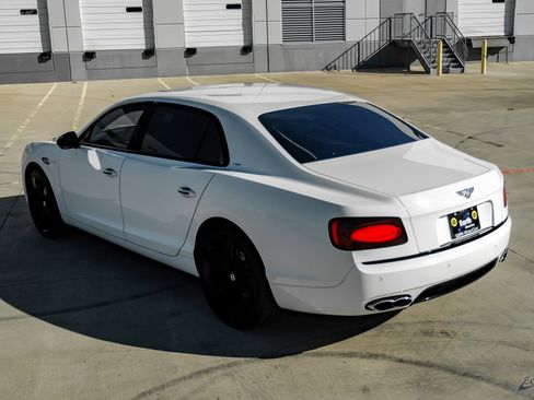 Used 2018 Bentley Flying Spur S V8 image 11