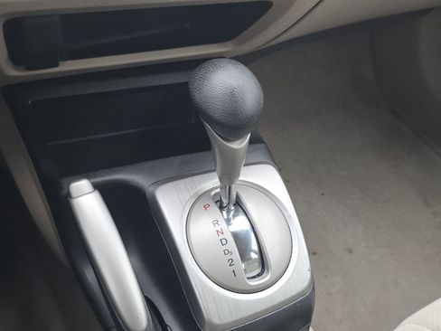 Used 2009 Honda Civic LX image 5