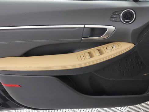 Certified 2025 Hyundai Sonata Limited image 26