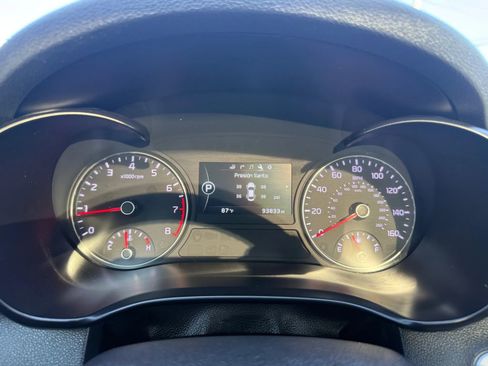 Used 2016 Kia Optima SX w/ Launch Edition Package image 24