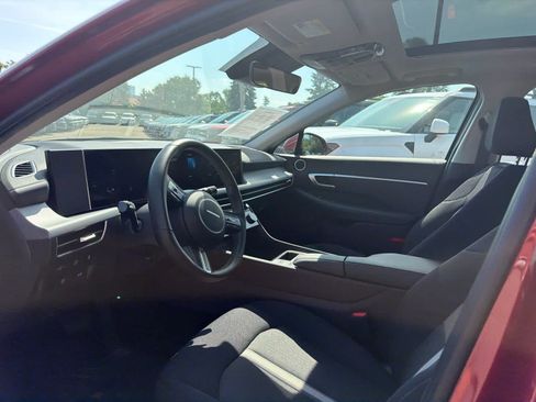 Used 2026 Hyundai Sonata SEL FWD image 5