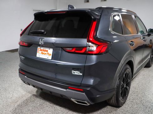 Used 2023 Honda CR-V Sport image 7