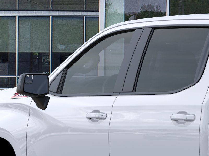New 2026 Chevrolet Silverado 1500 RST AWD/4WD image 36