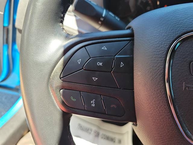 Used 2023 Dodge Charger GT w/ Blacktop Package RWD image 14