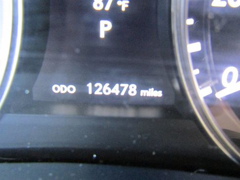 Used 2015 Lexus GS 350 w/ Premium Package RWD image 10