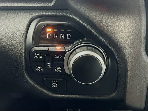 Used 2021 RAM 1500 Big Horn image 20