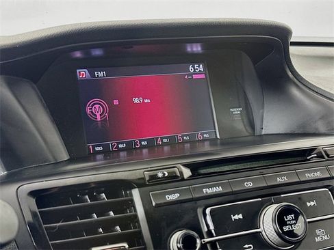 Used 2016 Honda Accord Sport image 20